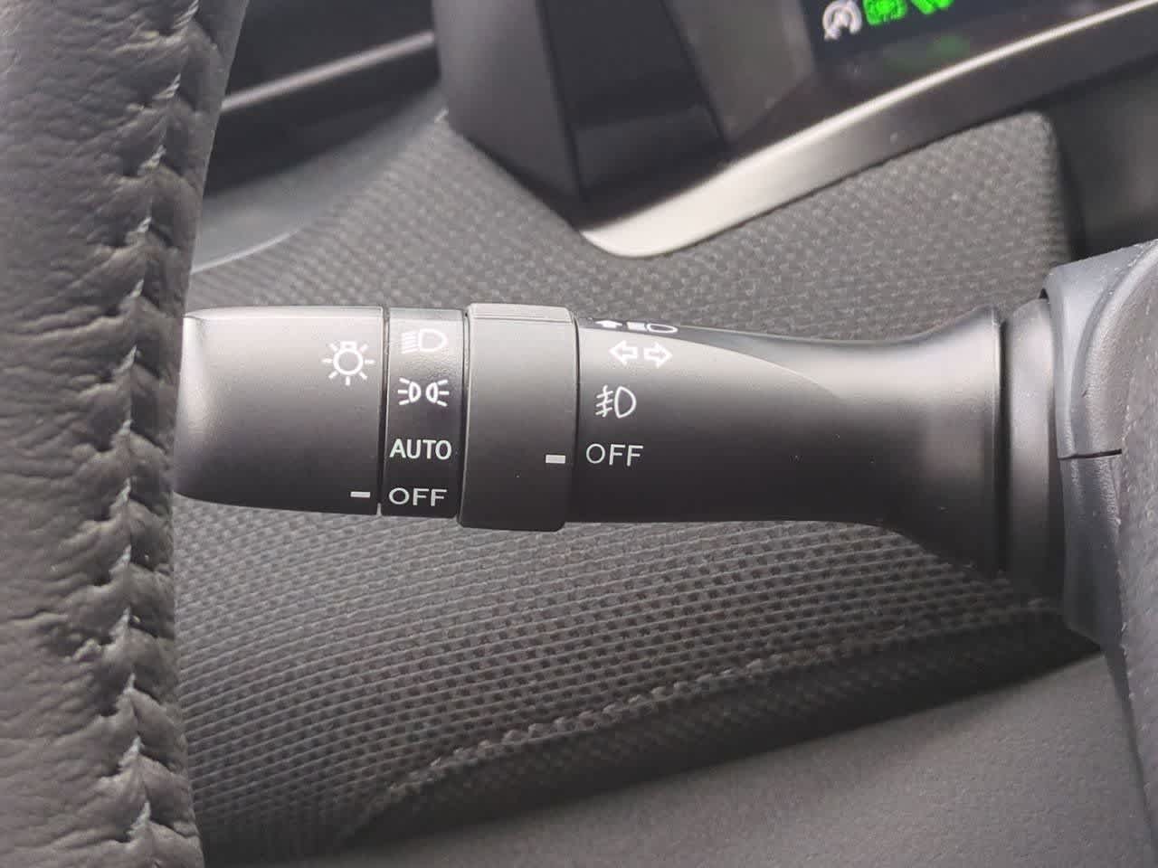 Thumbnail: 2026 Subaru Outback - 27