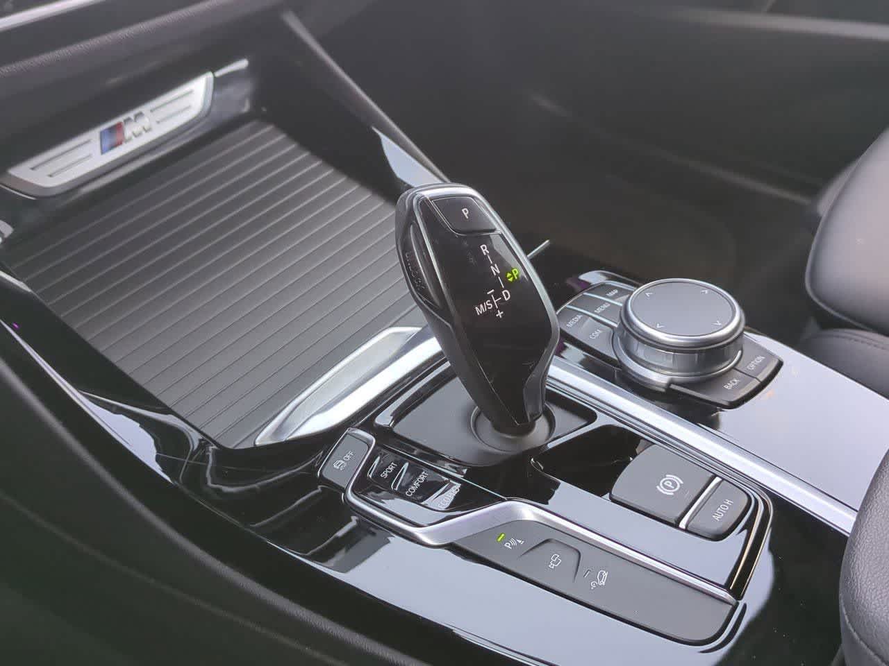 Thumbnail: 2021 BMW X3 - 33