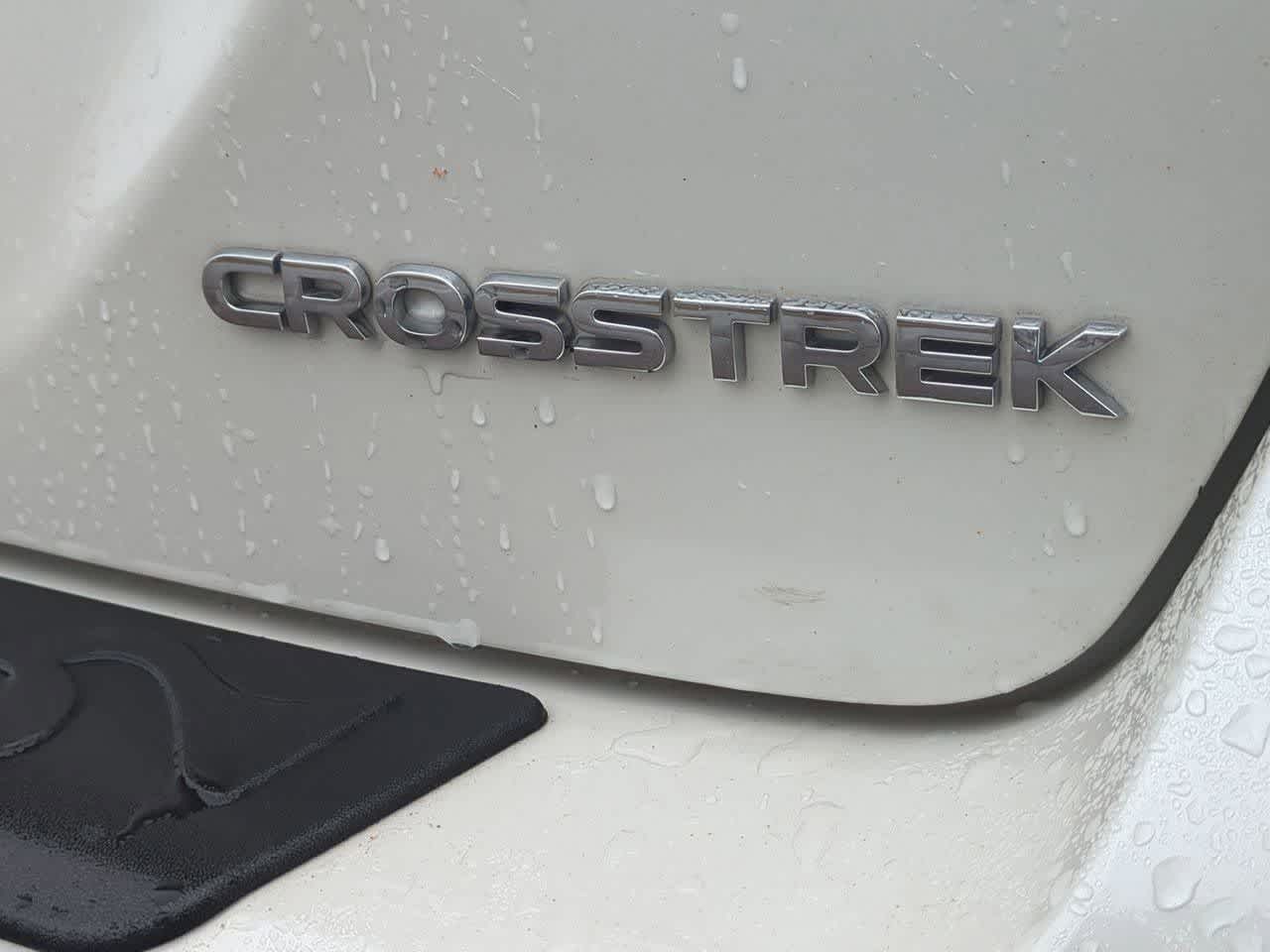 Thumbnail: 2024 Subaru Crosstrek - 12