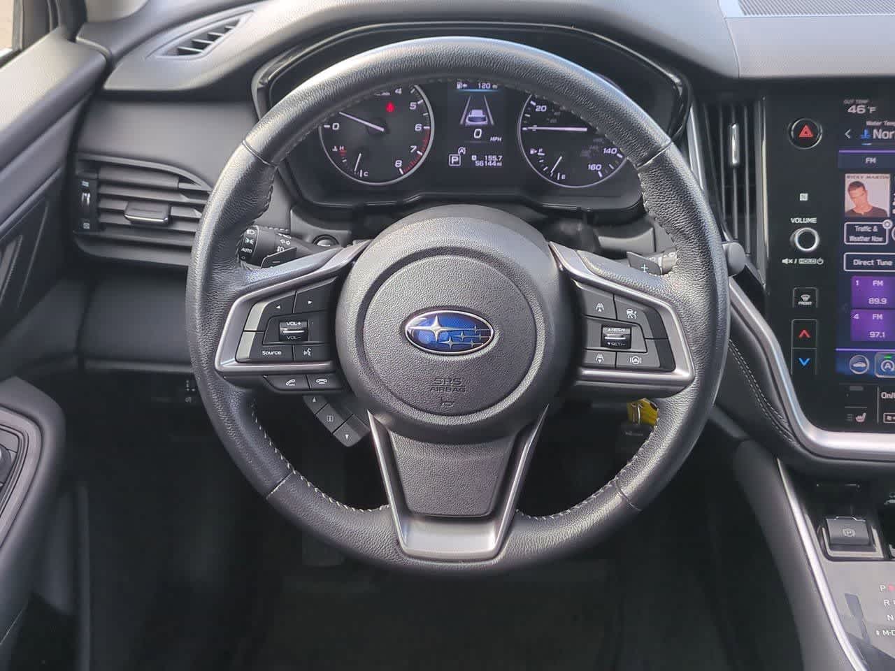 Thumbnail: 2022 Subaru Outback - 21