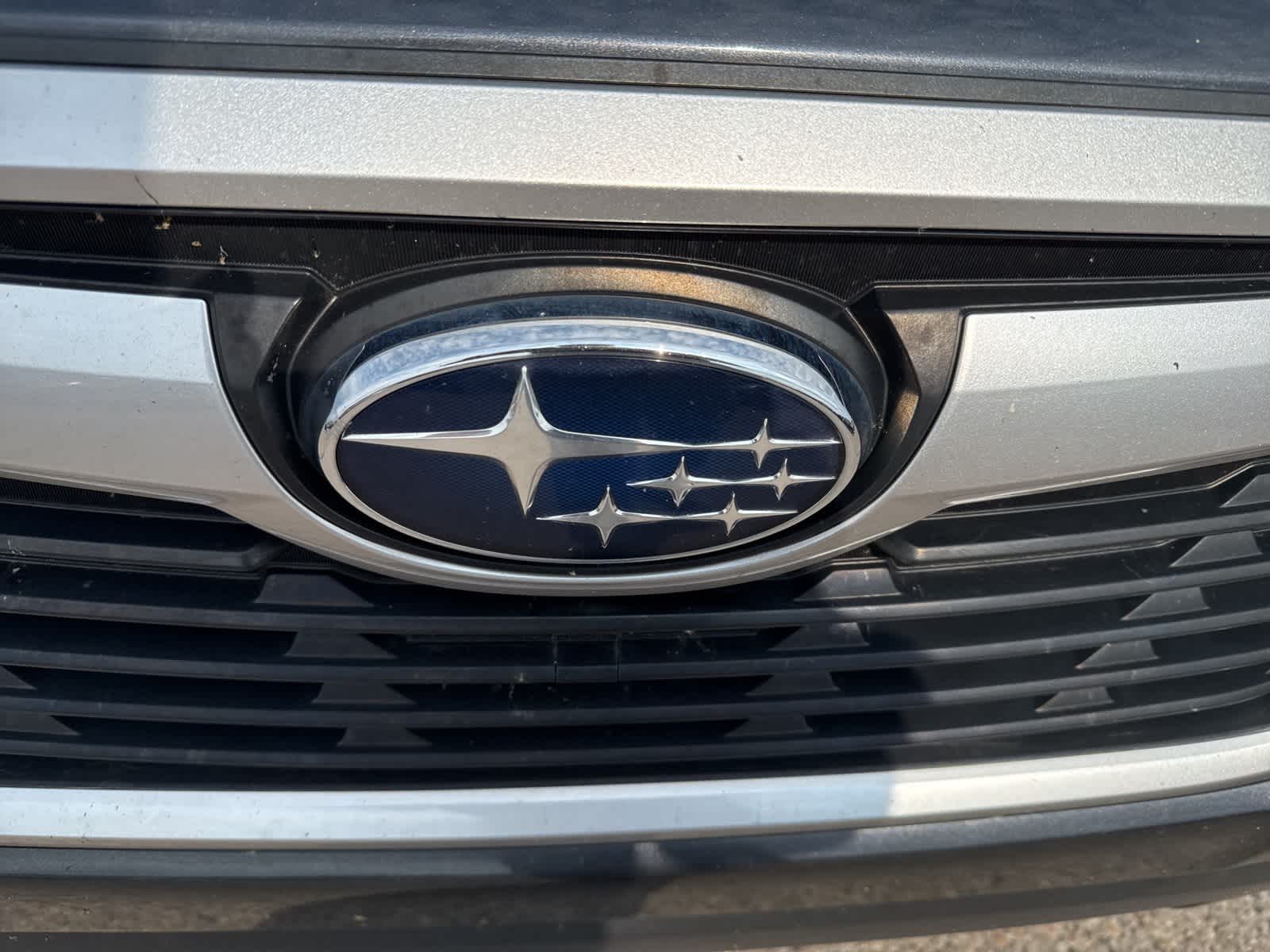 Thumbnail: 2019 Subaru Forester - 11