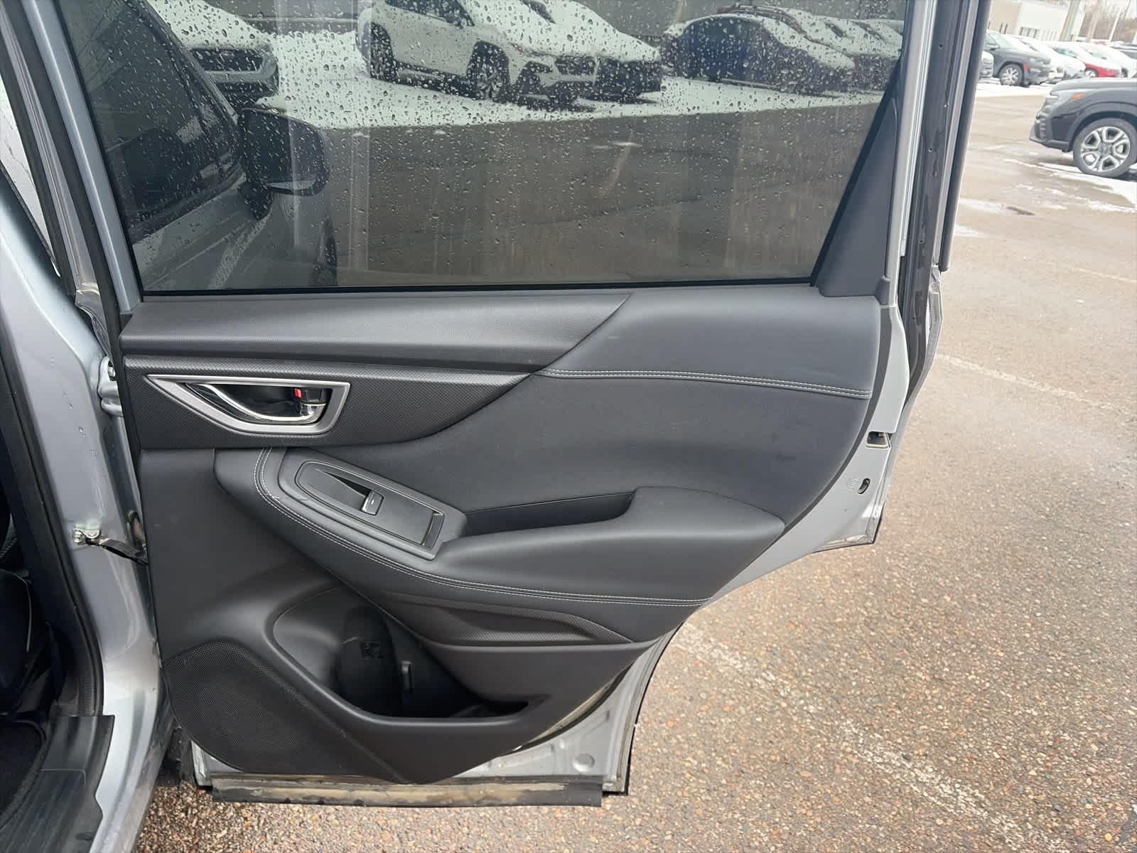 Thumbnail: 2019 Subaru Forester - 14