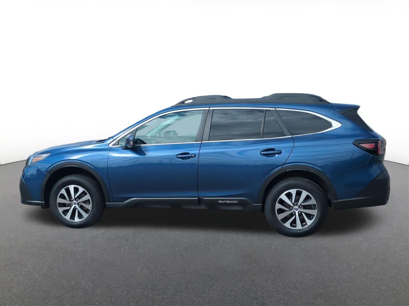 Thumbnail: 2022 Subaru Outback - 3