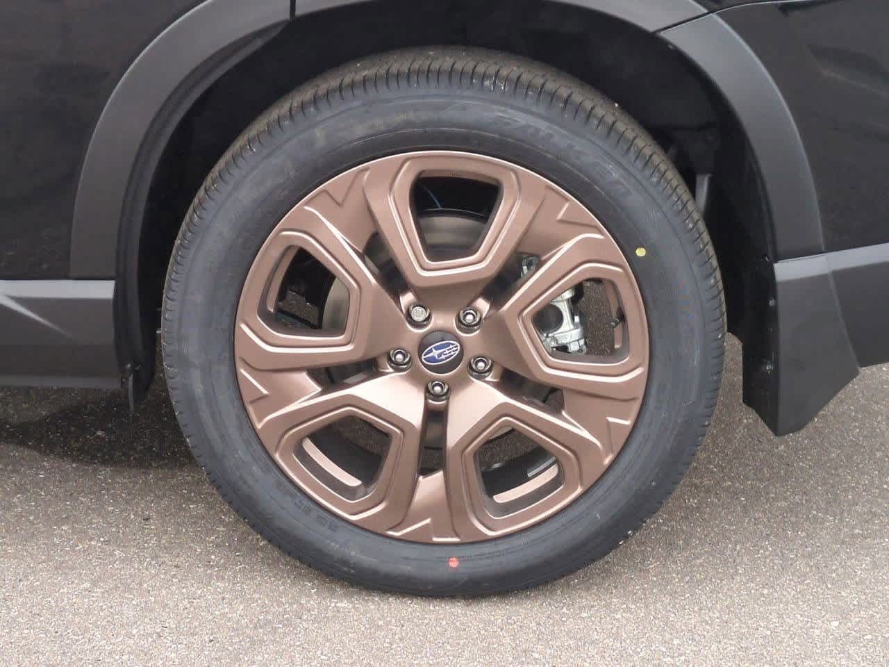 Thumbnail: 2026 Subaru Ascent - 13