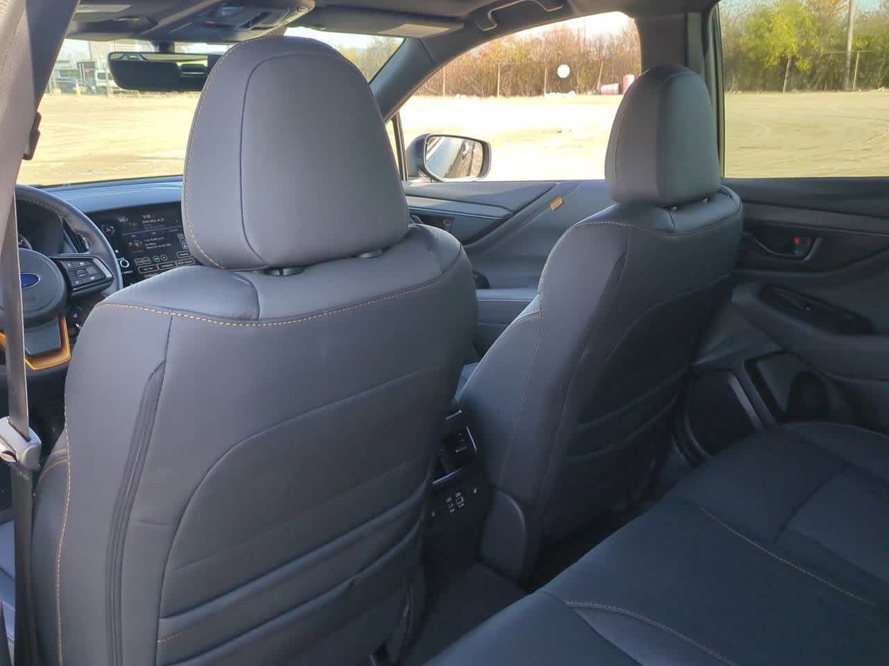 Thumbnail: 2025 Subaru Outback - 17