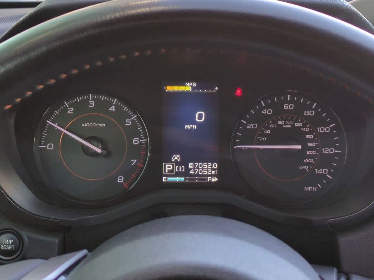 Thumbnail: 2023 Subaru Crosstrek - 30