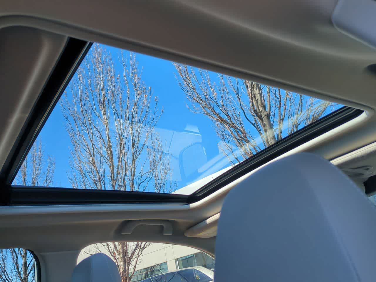 Thumbnail: 2022 Subaru Forester - 21