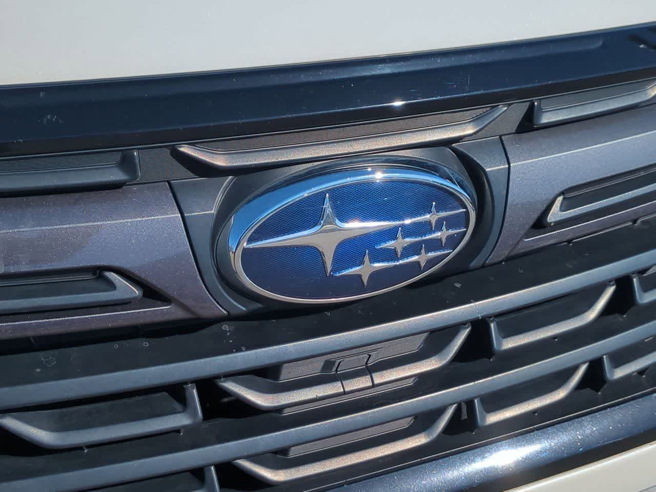 Thumbnail: 2022 Subaru Forester - 11