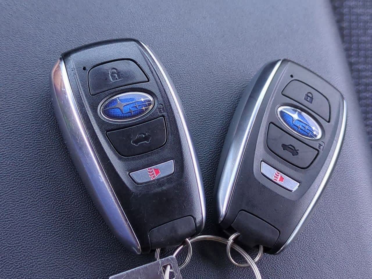 Thumbnail: 2025 Subaru Forester - 35