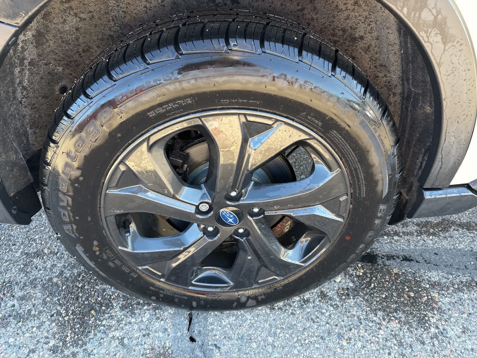 Thumbnail: 2020 Subaru Outback - 8