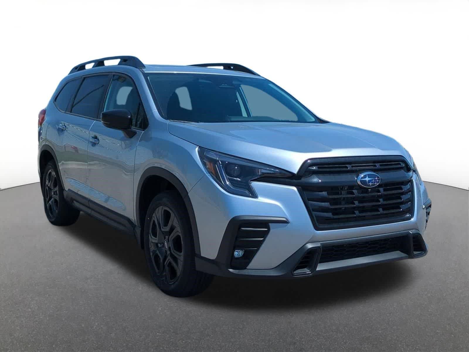 Thumbnail: 2026 Subaru Ascent - 8
