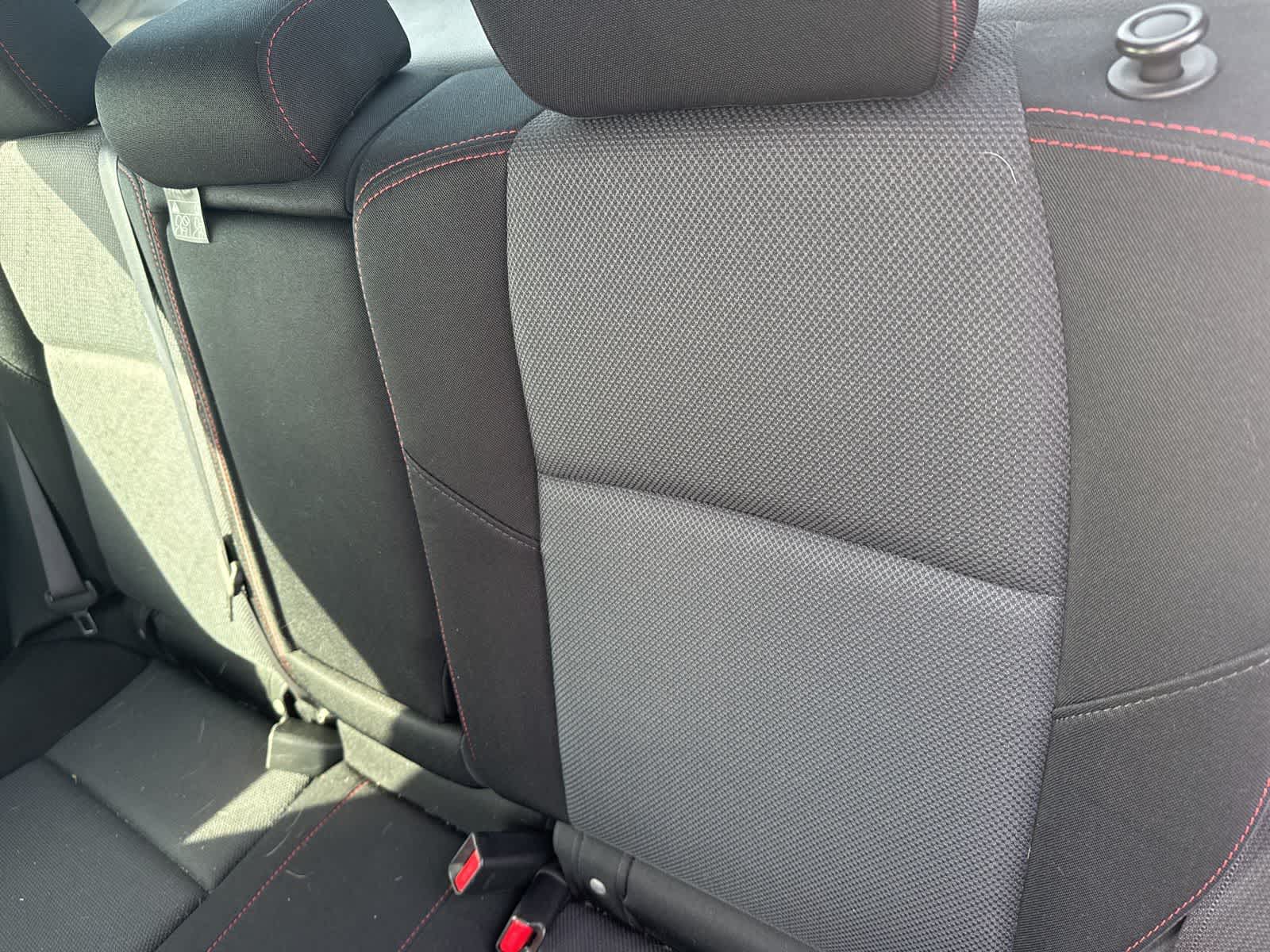 Thumbnail: 2019 Subaru WRX - 15