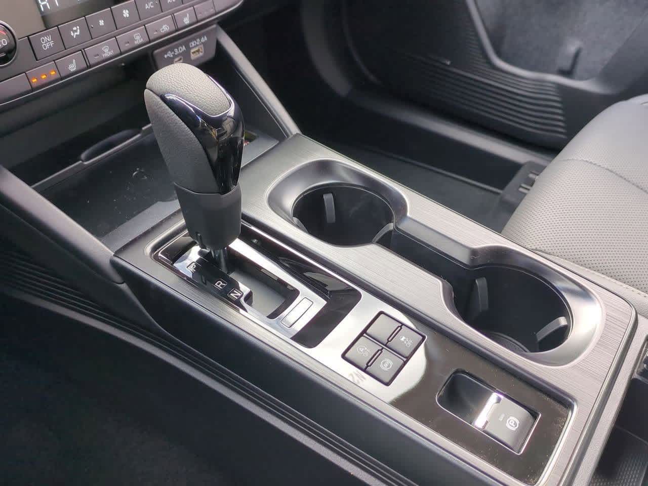 Thumbnail: 2026 Subaru Outback - 33