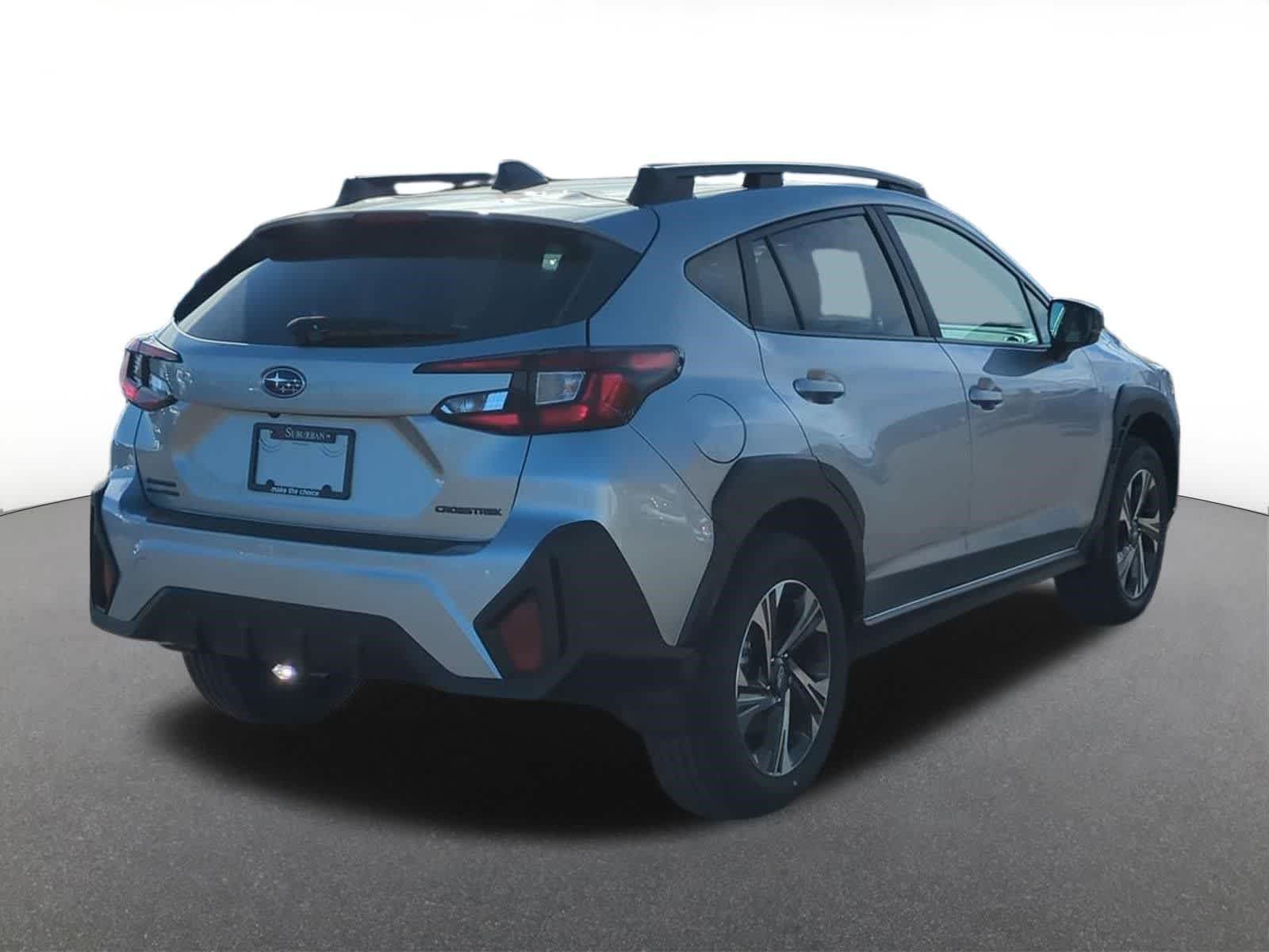 Thumbnail: 2026 Subaru Crosstrek - 6