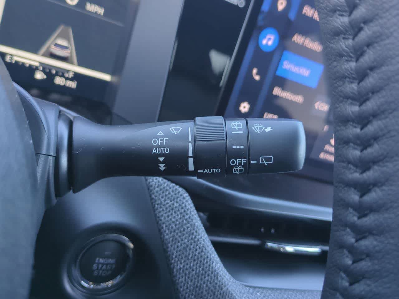 Thumbnail: 2026 Subaru Outback - 26