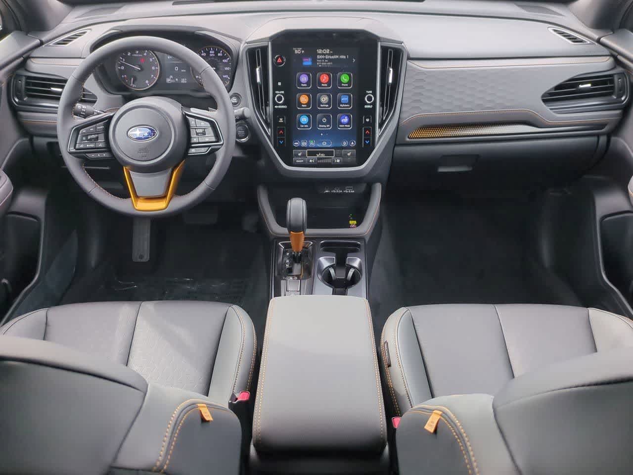 Thumbnail: 2026 Subaru Forester - 14