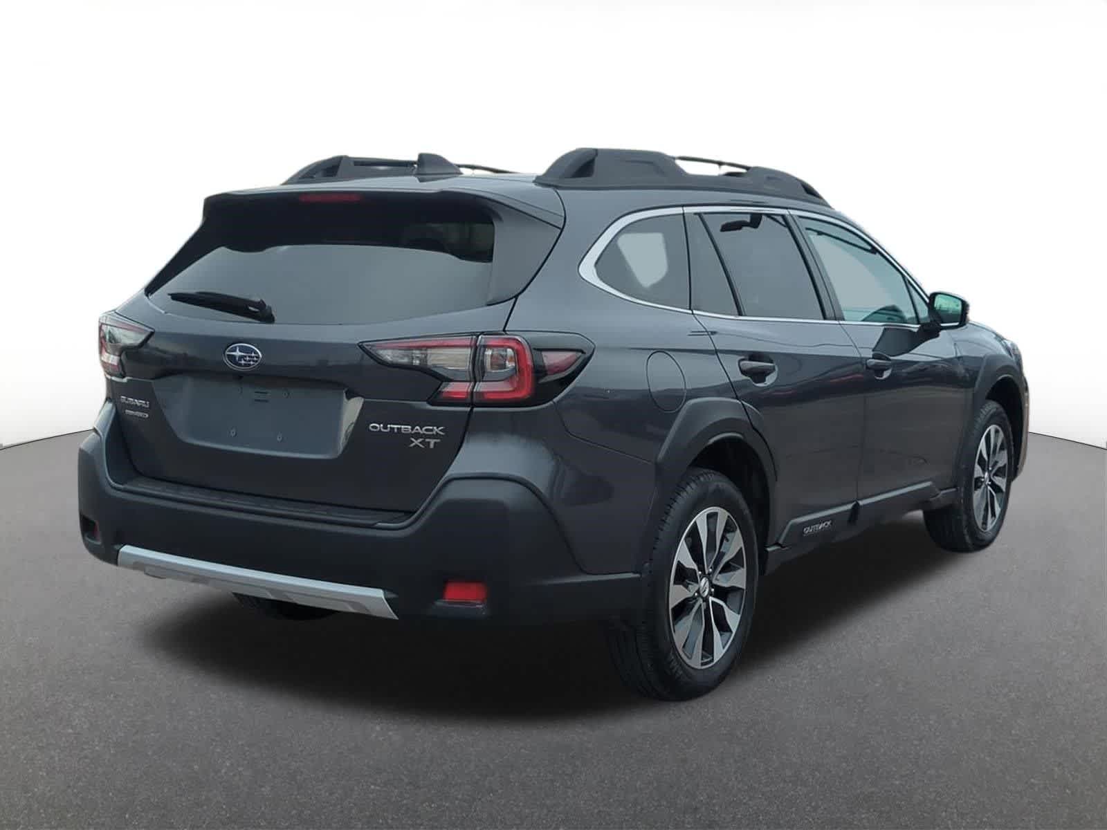 Thumbnail: 2024 Subaru Outback - 6