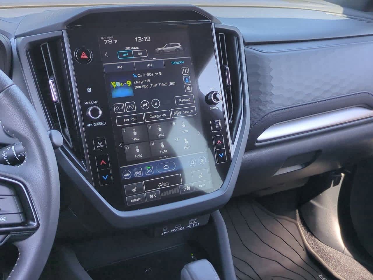 Thumbnail: 2025 Subaru Forester - 28