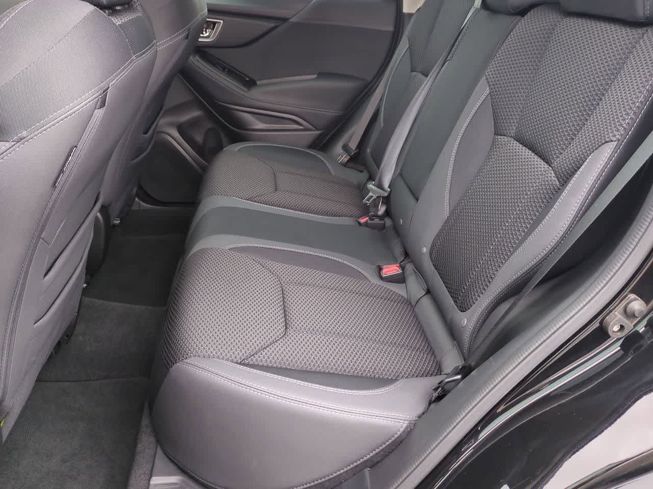 Thumbnail: 2023 Subaru Forester - 19