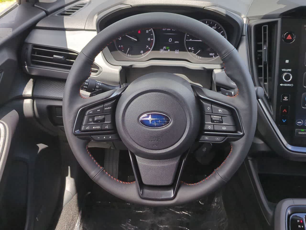 Thumbnail: 2026 Subaru Crosstrek - 23