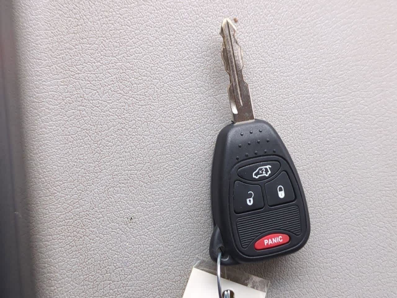 Thumbnail: 2008 Jeep Liberty - 32