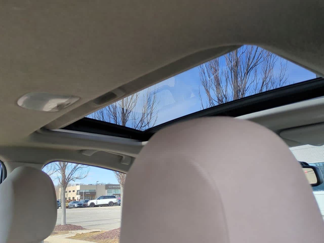 Thumbnail: 2015 Subaru Impreza - 21