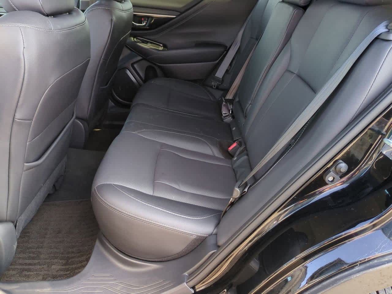 2022 Subaru Outback Limited 19