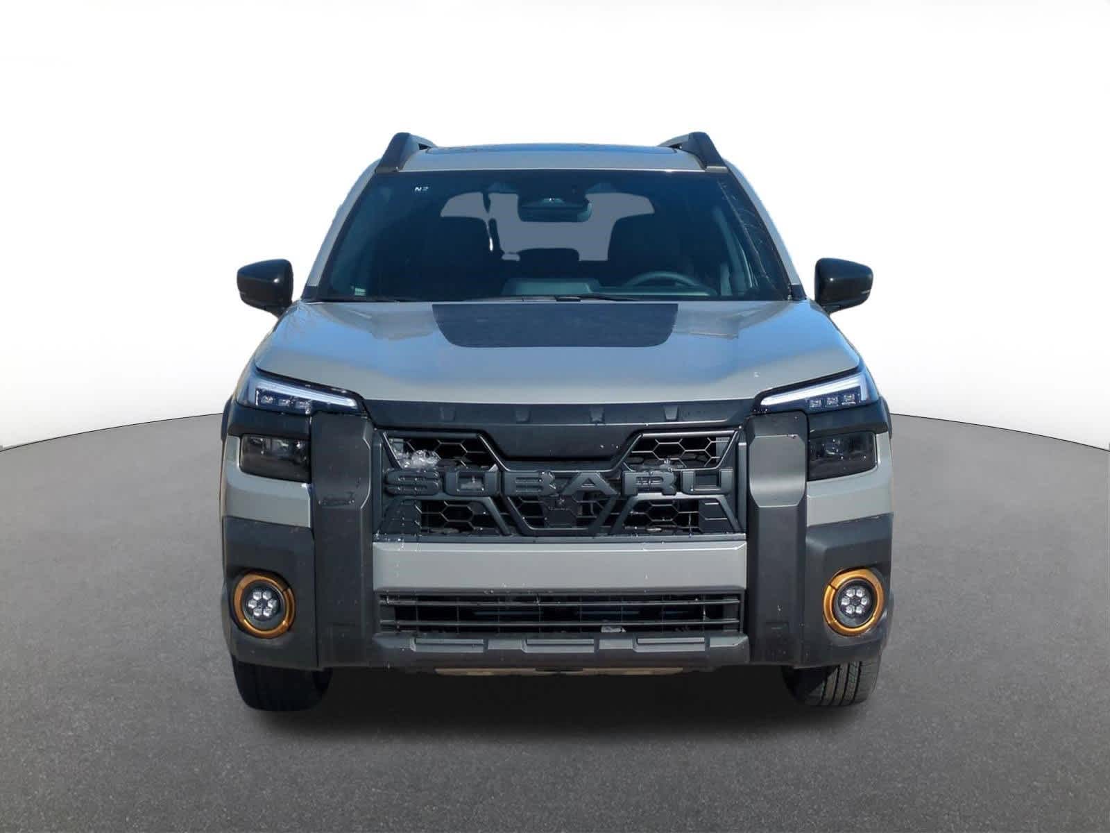 Thumbnail: 2026 Subaru Outback - 9