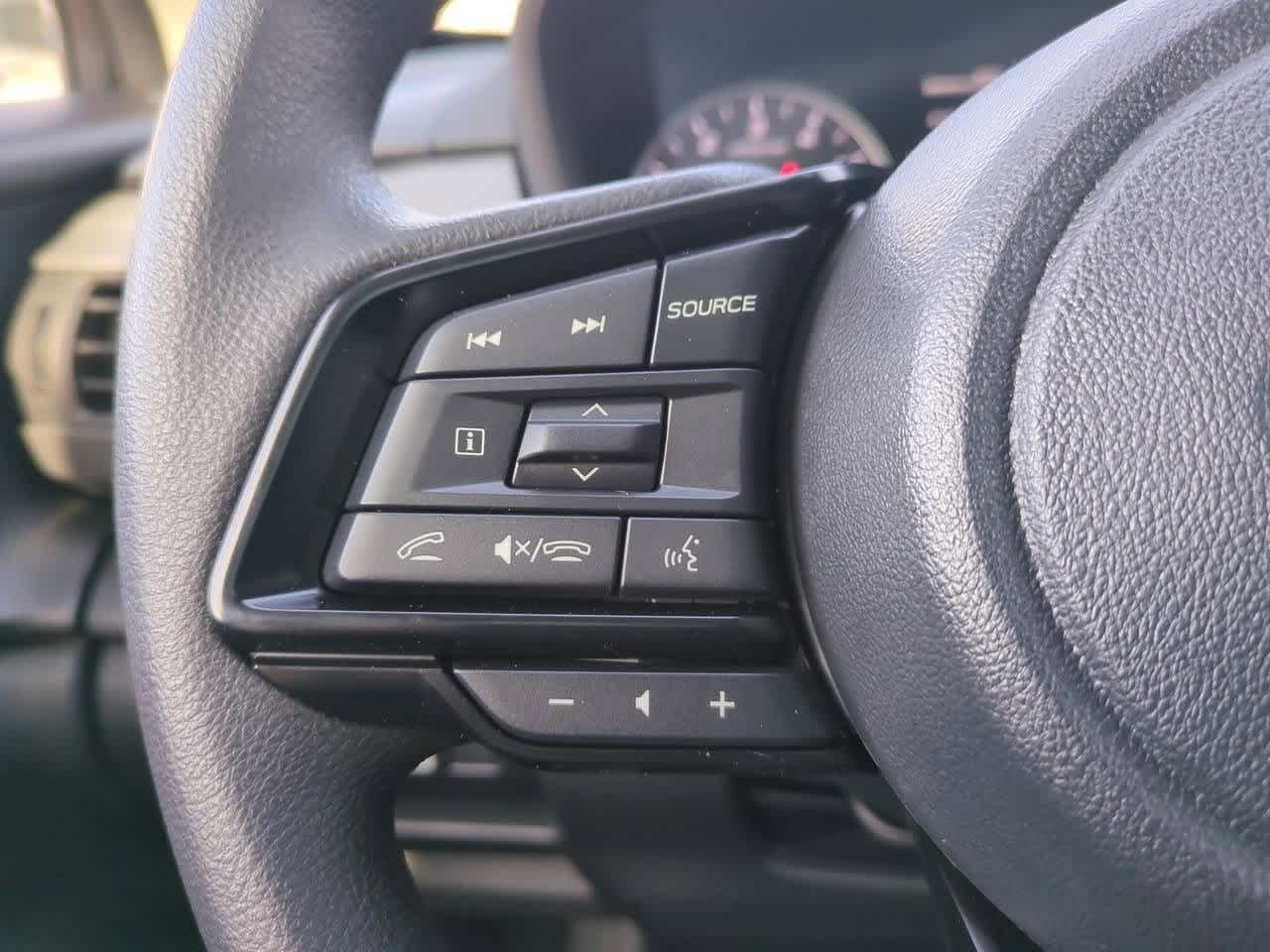 Thumbnail: 2026 Subaru Crosstrek - 24