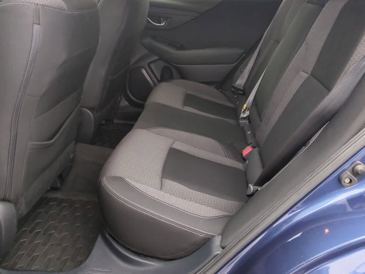 Thumbnail: 2021 Subaru Outback - 18