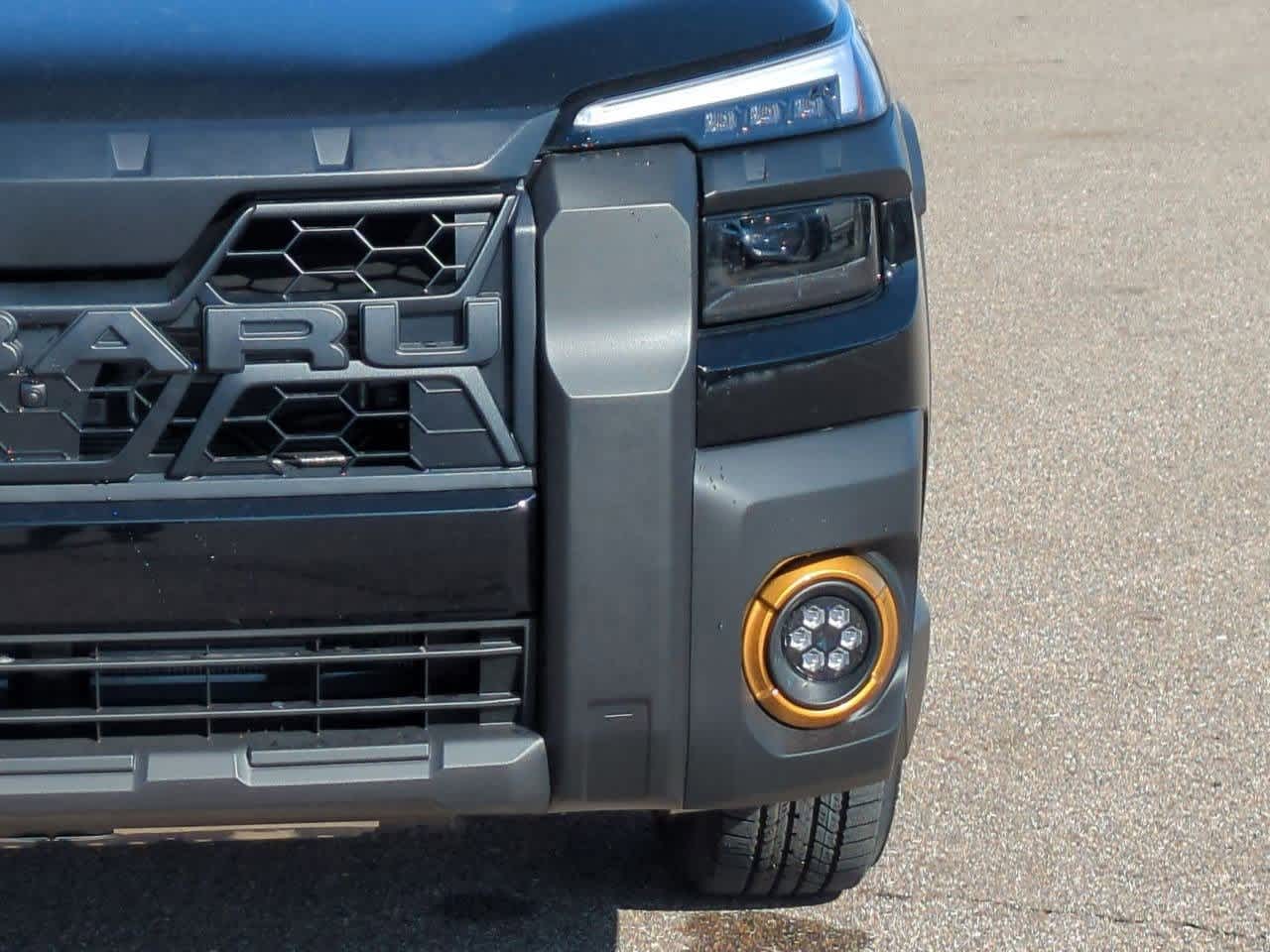 Thumbnail: 2026 Subaru Outback - 10