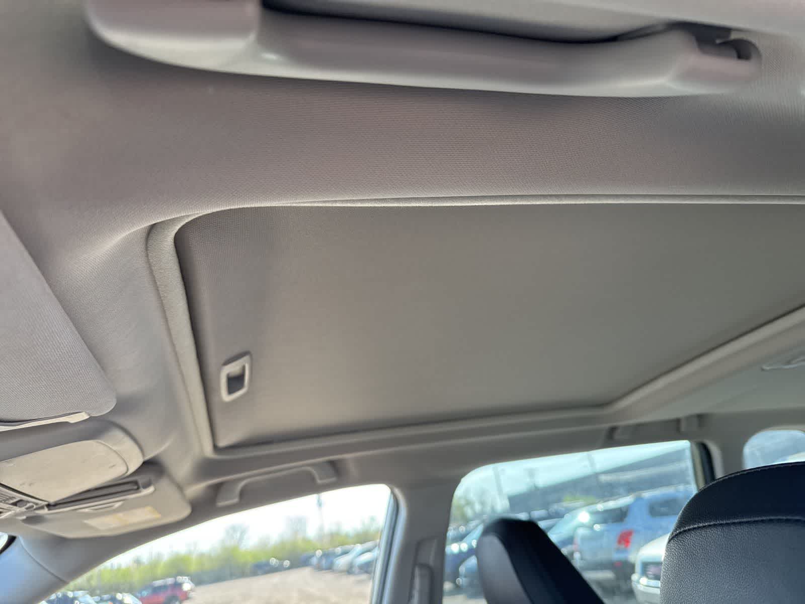 Thumbnail: 2023 Subaru Forester - 16