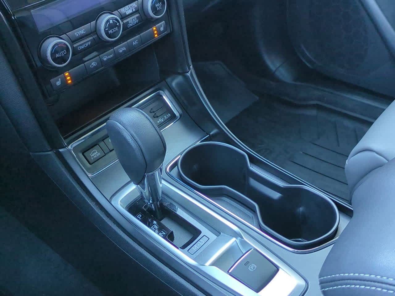 Thumbnail: 2022 Subaru Ascent - 33