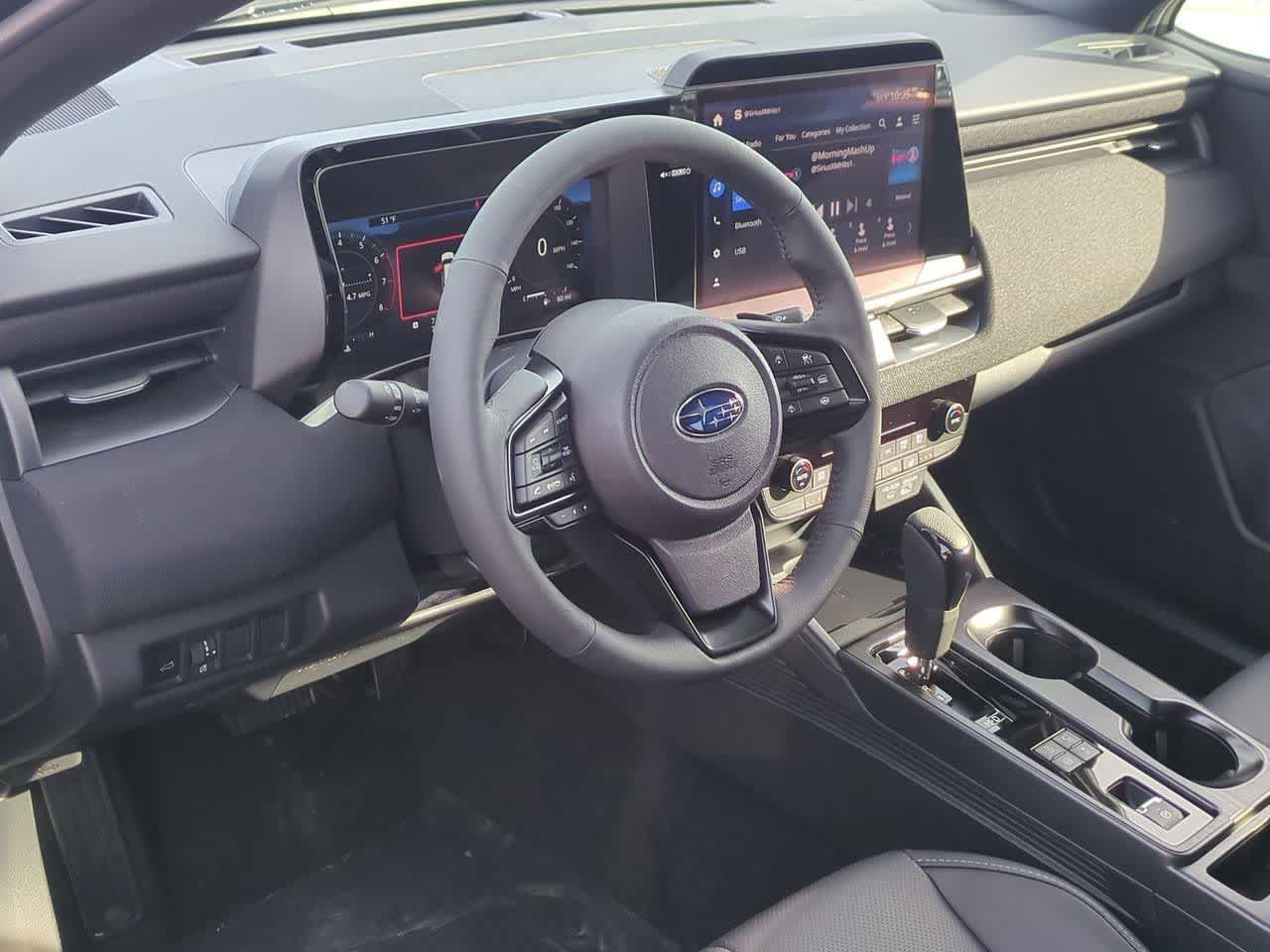 Thumbnail: 2026 Subaru Outback - 2