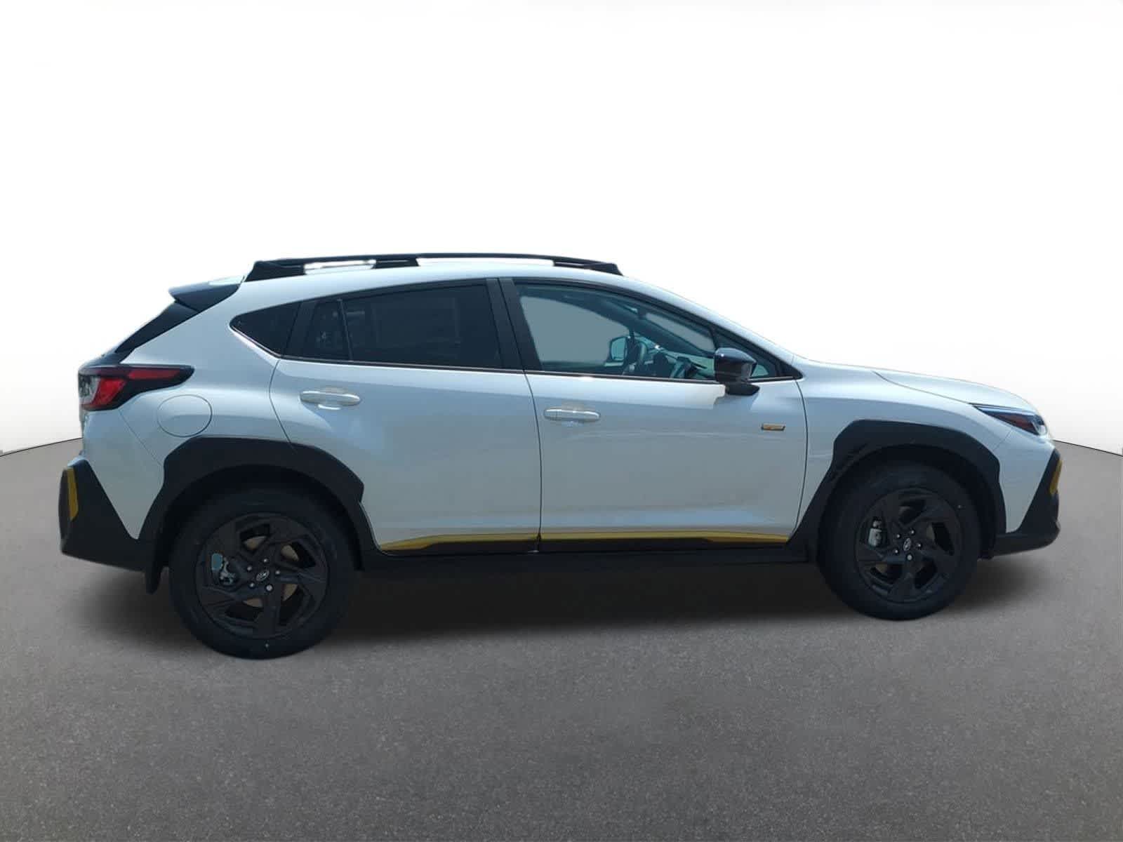 Thumbnail: 2025 Subaru Crosstrek - 7