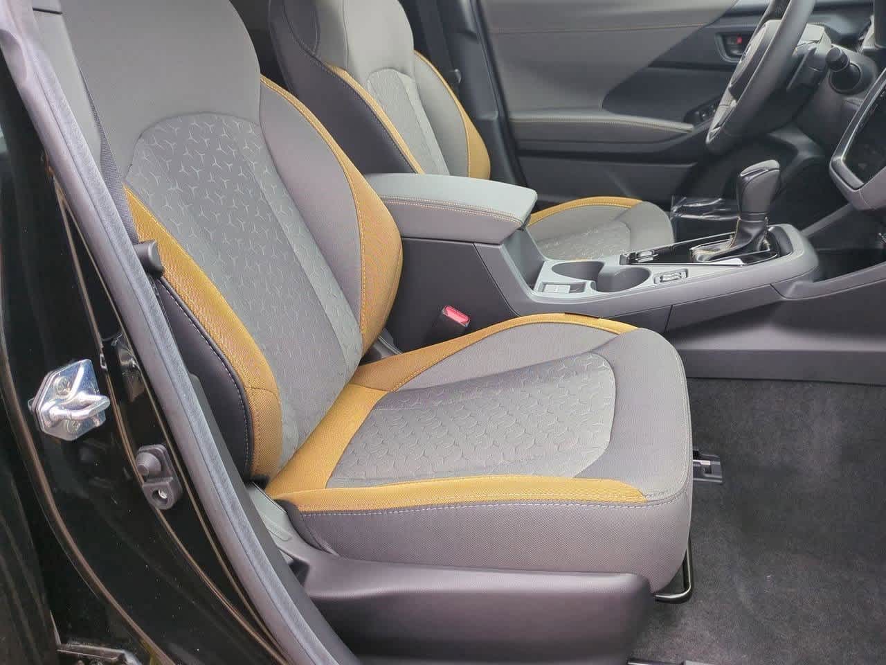 Thumbnail: 2025 Subaru Crosstrek - 20