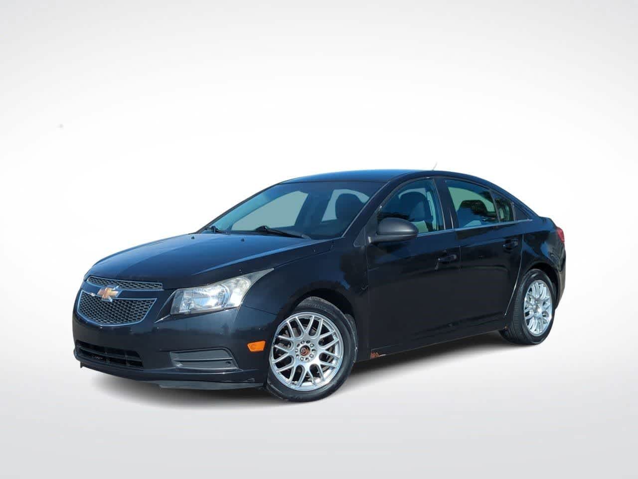 2012 Chevrolet Cruze LS -
                  Troy, MI