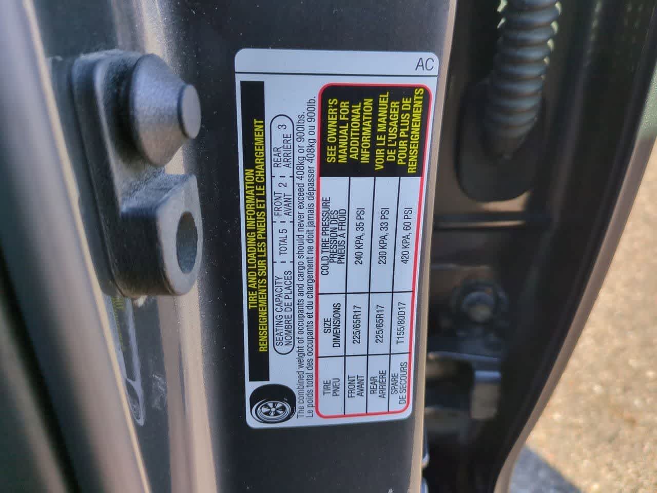 Thumbnail: 2023 Subaru Outback - 35