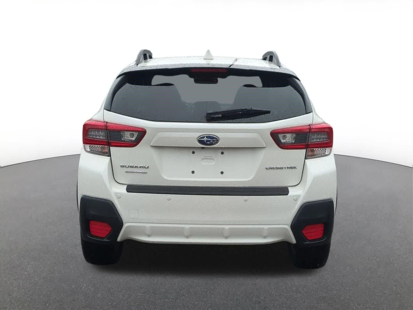 Thumbnail: 2023 Subaru Crosstrek - 5
