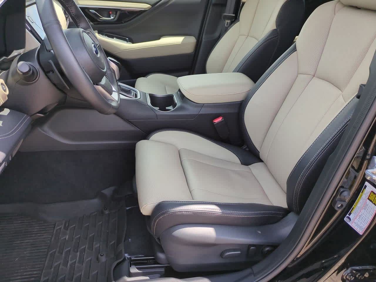 Thumbnail: 2025 Subaru Outback - 15