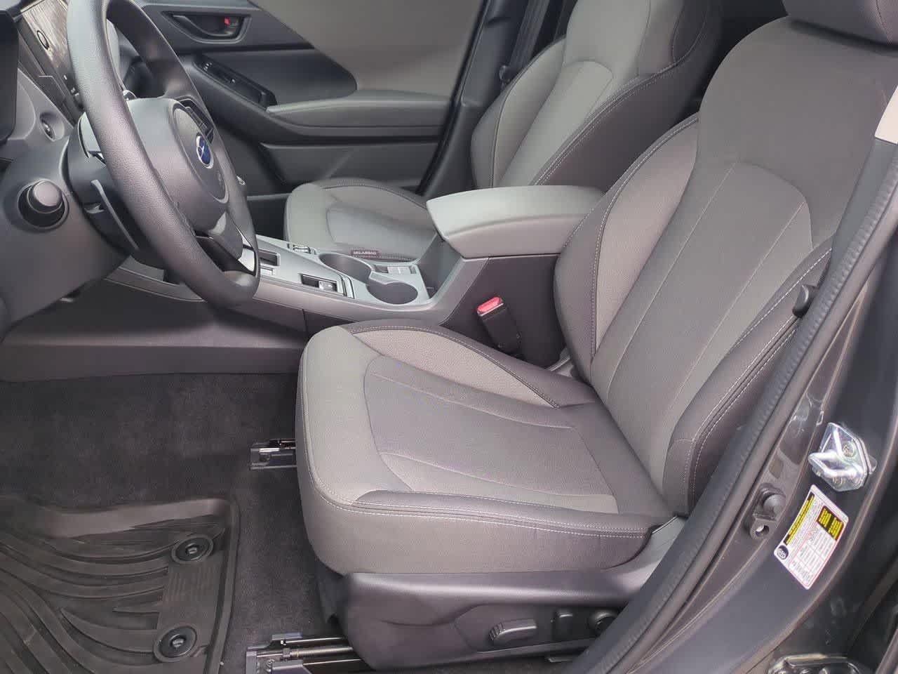 Thumbnail: 2026 Subaru Crosstrek - 15