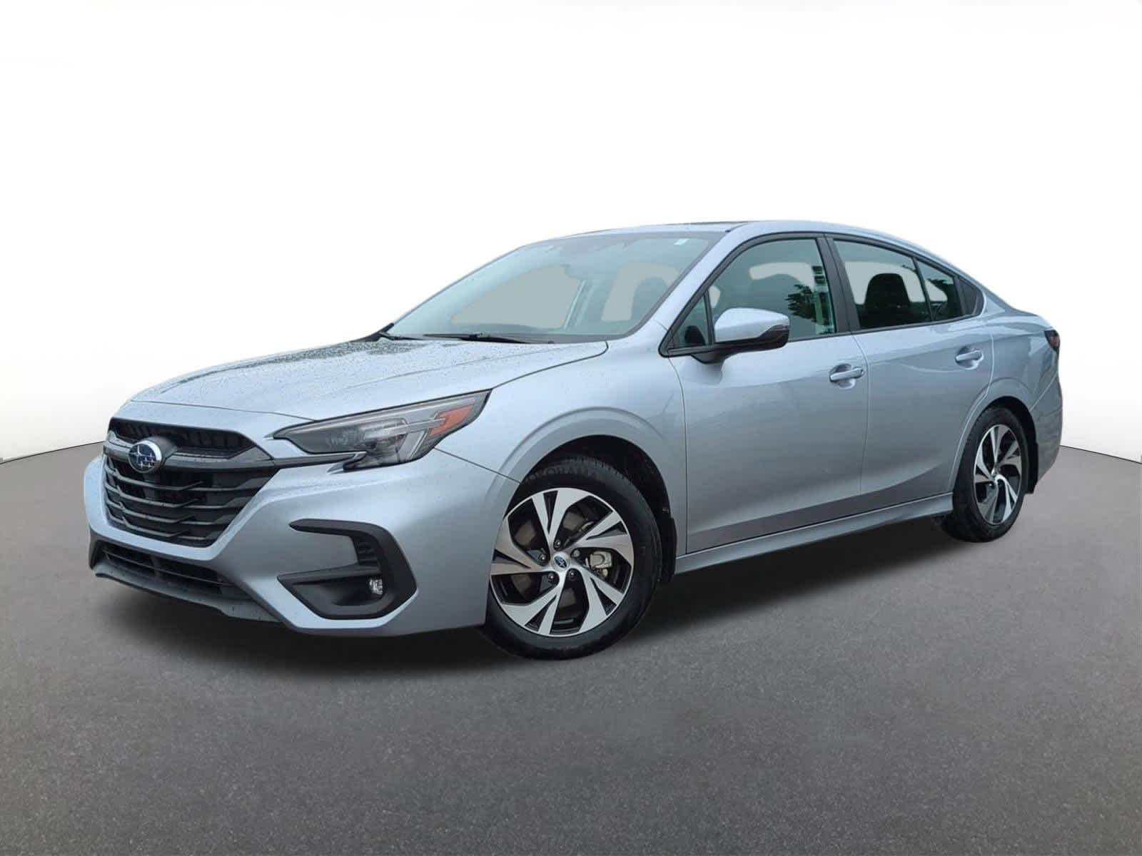 2025 Subaru Legacy Premium -
                  Troy, MI