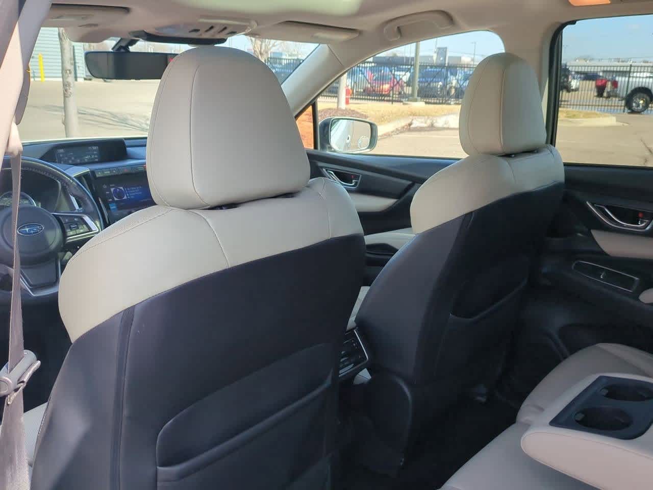 Thumbnail: 2022 Subaru Ascent - 17