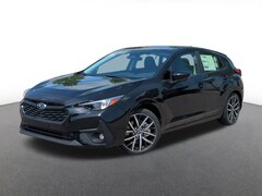 2026 Subaru Impreza Sport 5-Door