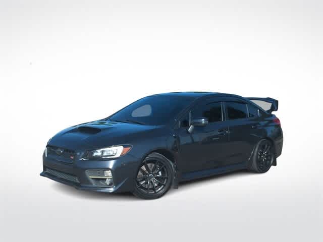 2015 Subaru WRX STI -
                Troy, MI