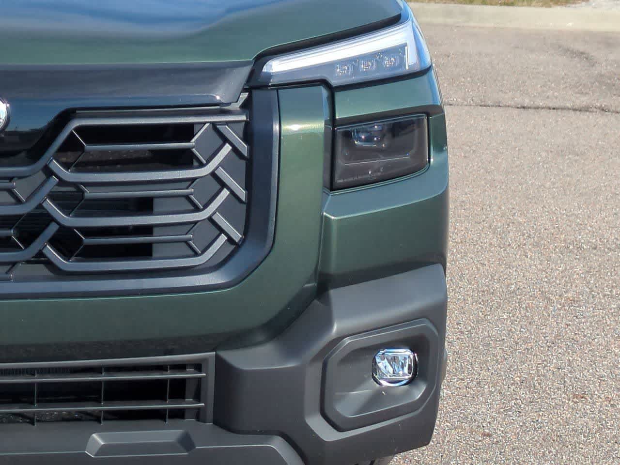 Thumbnail: 2026 Subaru Outback - 10