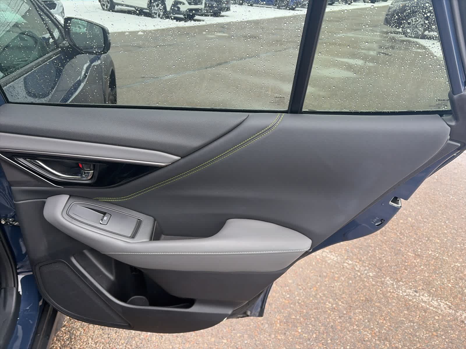 Thumbnail: 2023 Subaru Outback - 14