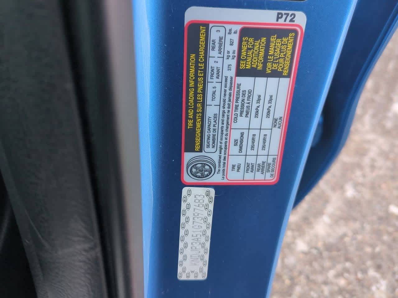 Thumbnail: 2016 Kia Soul - 20