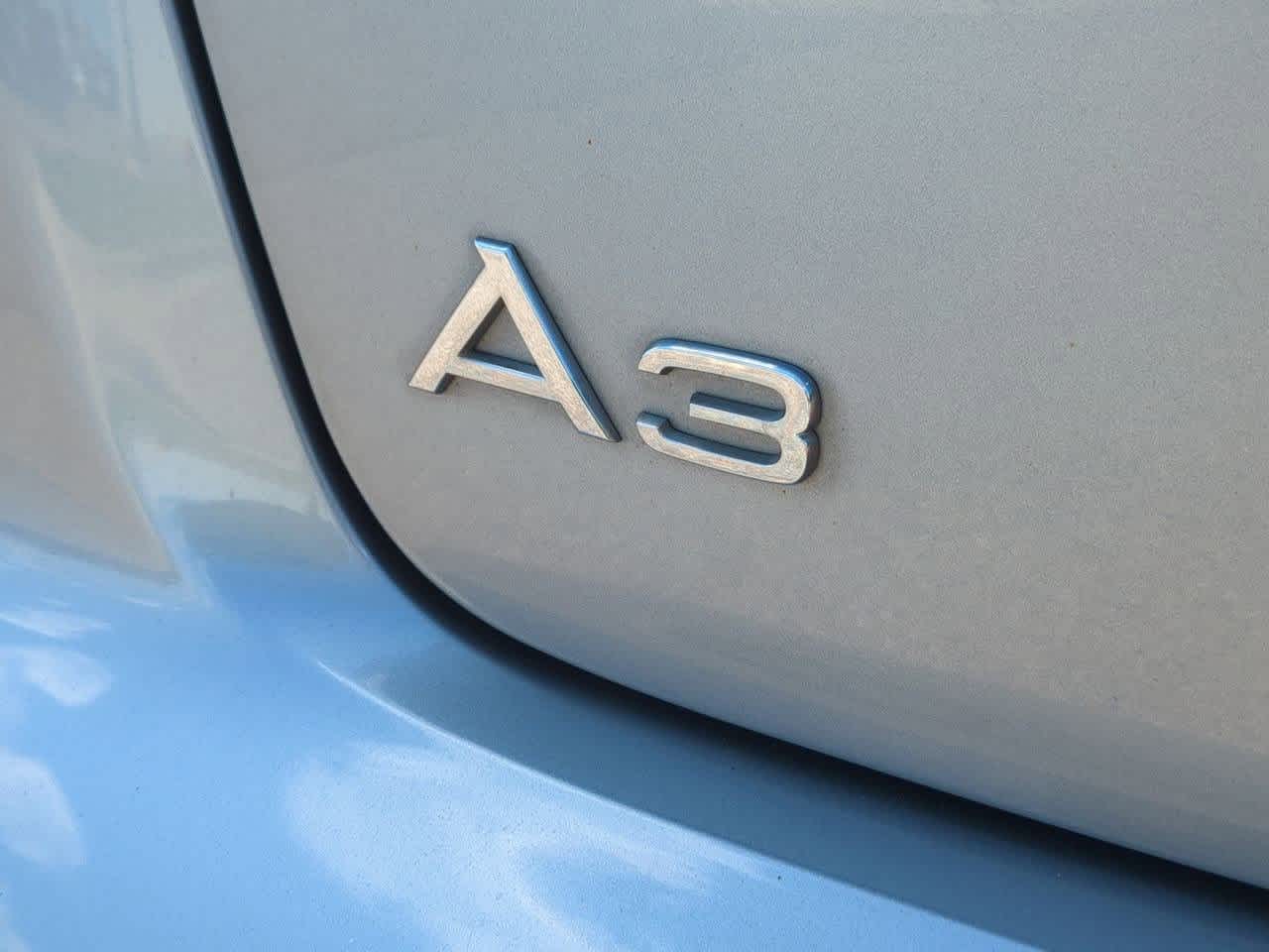 Thumbnail: 2013 Audi A3 - 12