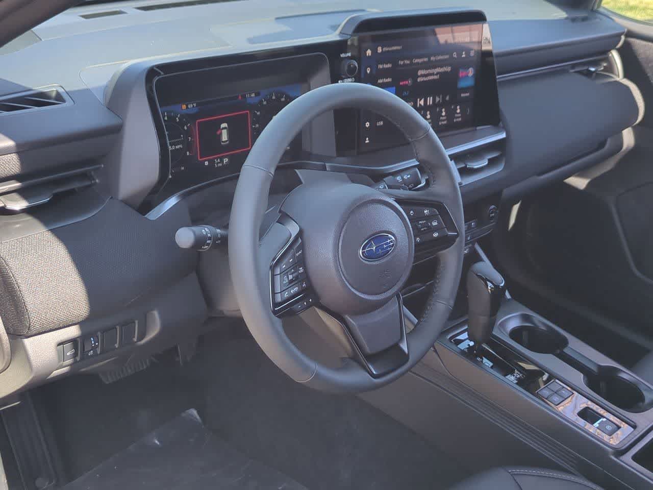 Thumbnail: 2026 Subaru Outback - 2